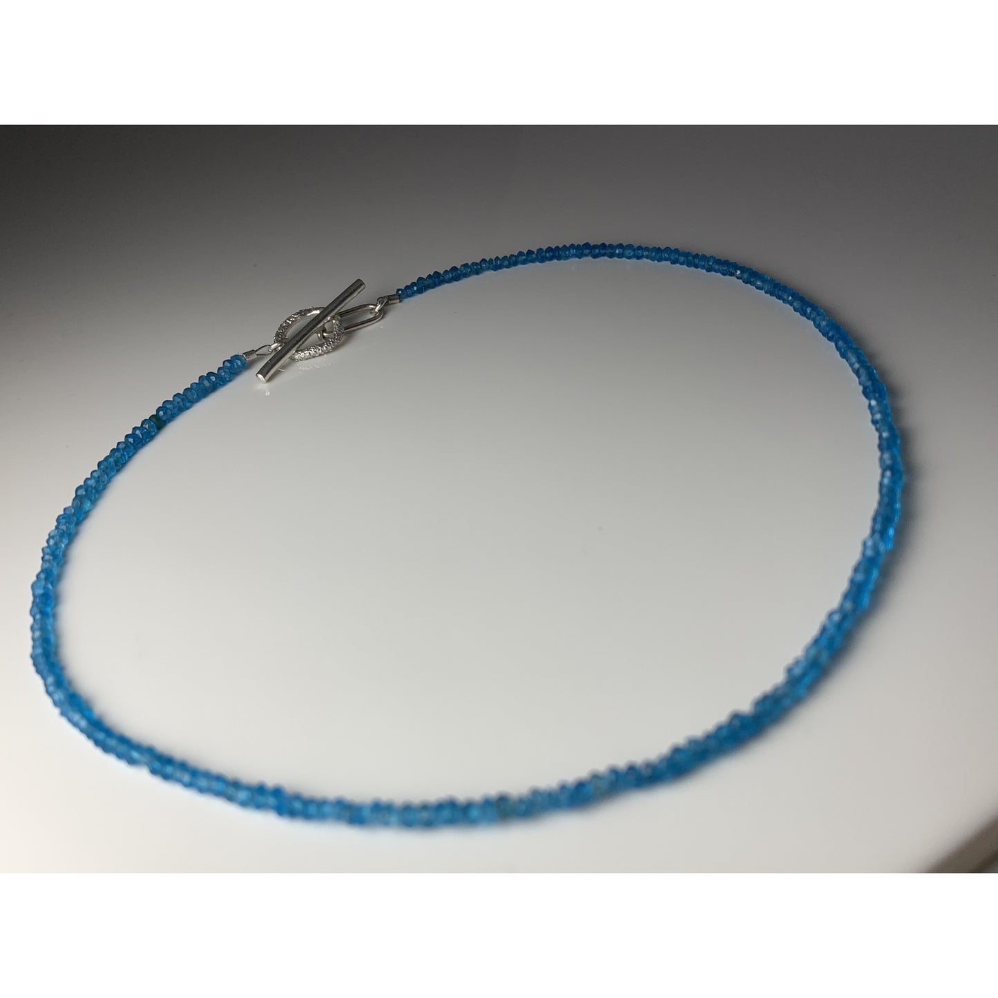 Apatite Bracelet/ choker