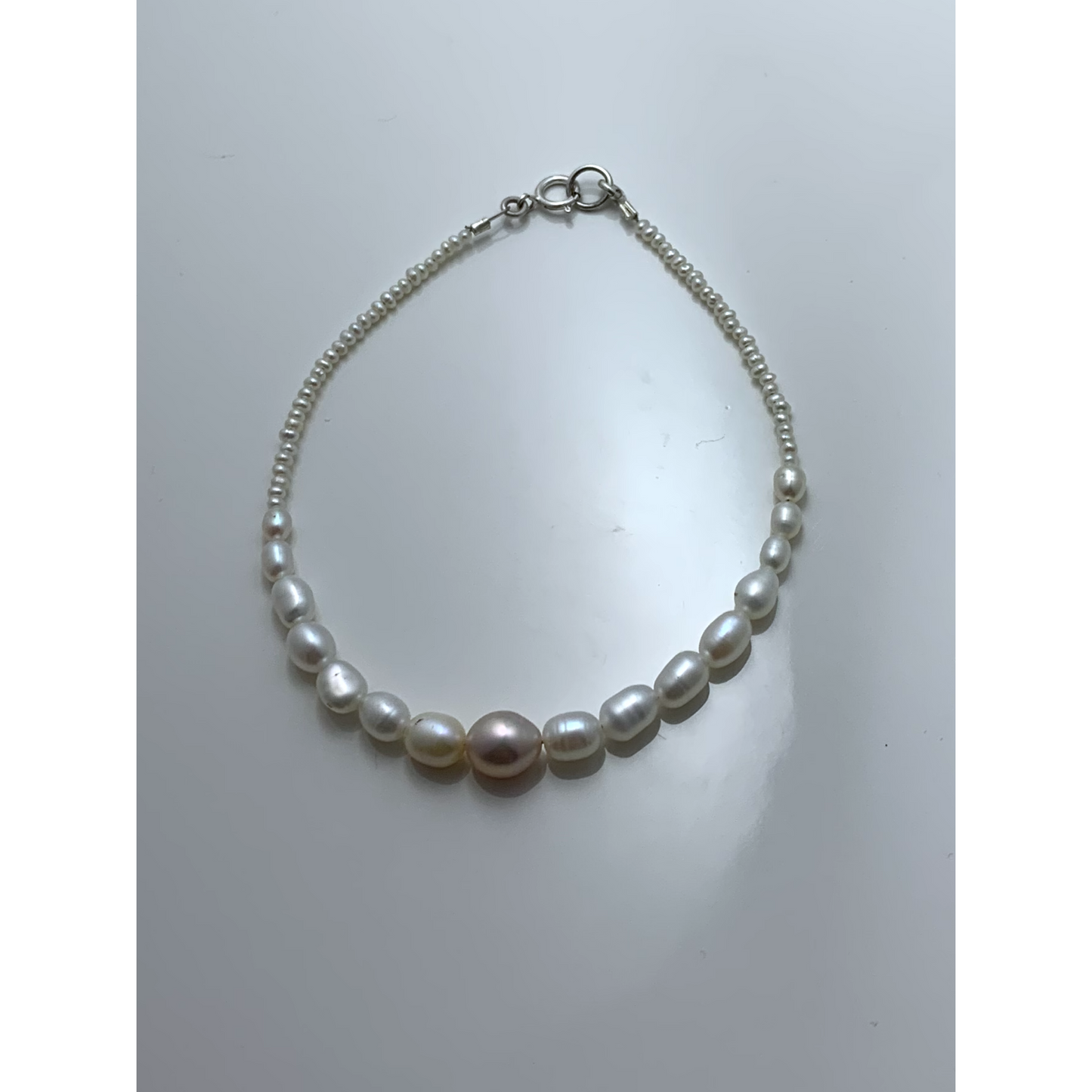 Sweet Pearl Bracelet