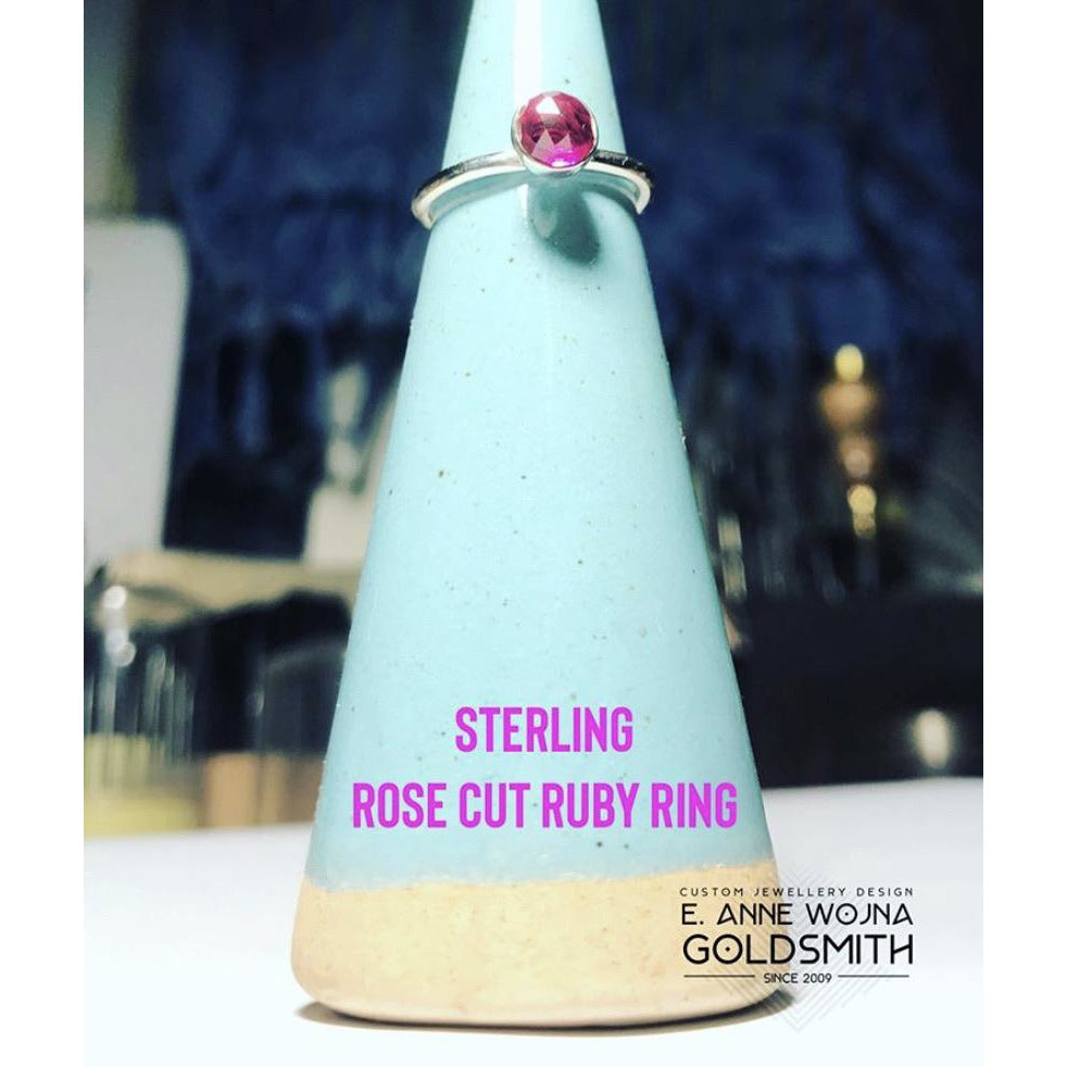 Ruby Ring